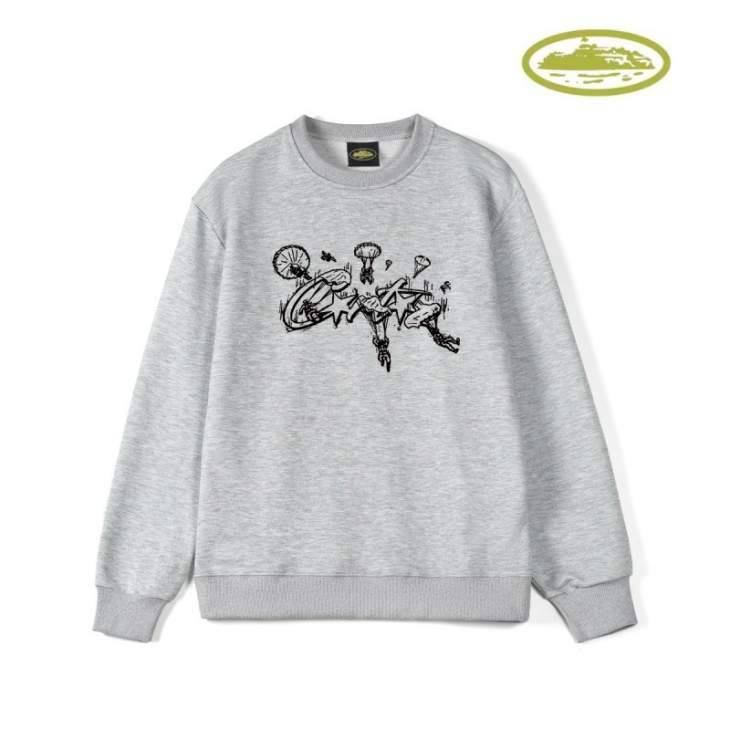 Corteiz Sweatshirt _SKUCorteizS-2XLastxC110031491